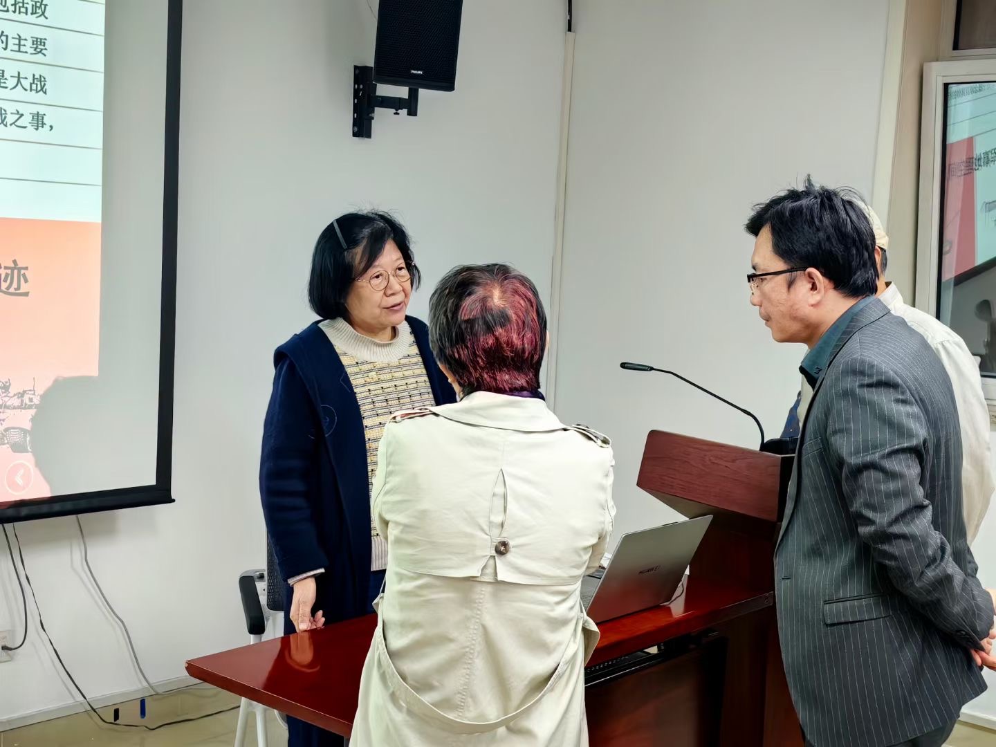 北京大學總裁班
